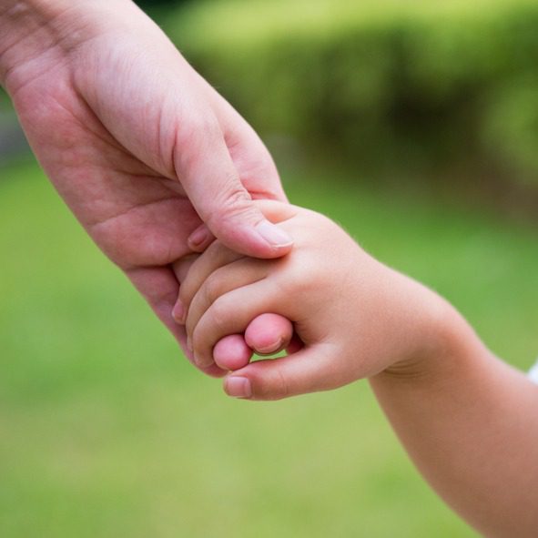 Choosing a Guardian For Your Children - Pihl Law Corporation