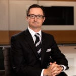 Headshot of Andrew Prior from Pihl Law