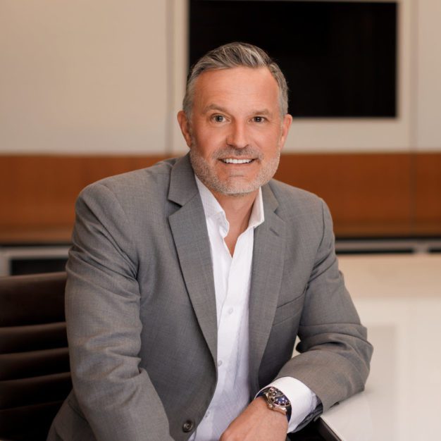 headshot of Sean Pihl from Pihl Law at Kelowna offices