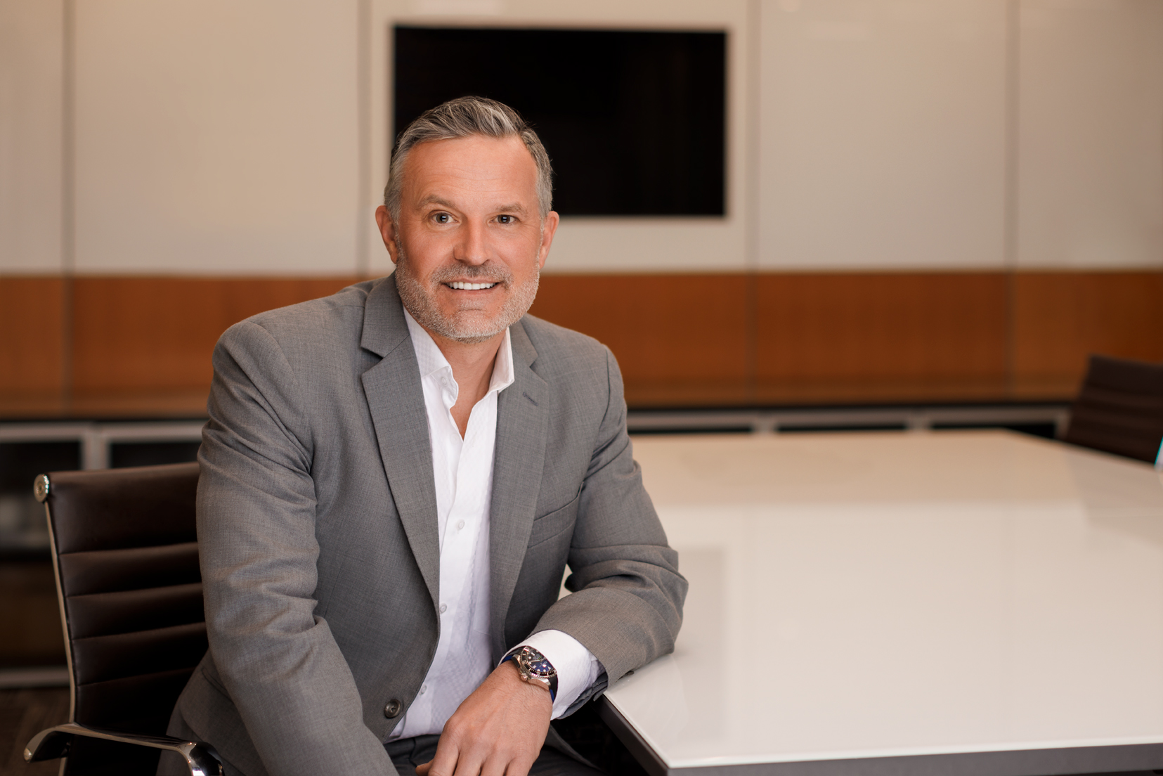 headshot of Sean Pihl from Pihl Law