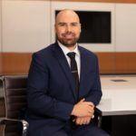 Carl Da Luz Headshot at Pihl Law Offices